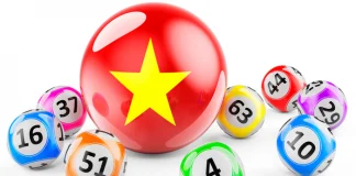 Xổ Số logo