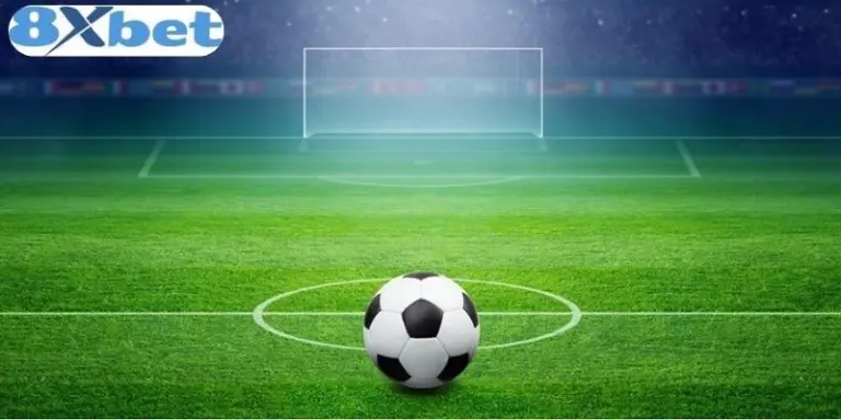 8xbet Live Score – Cập nhật nhanh mọi diễn biến trận đấu!